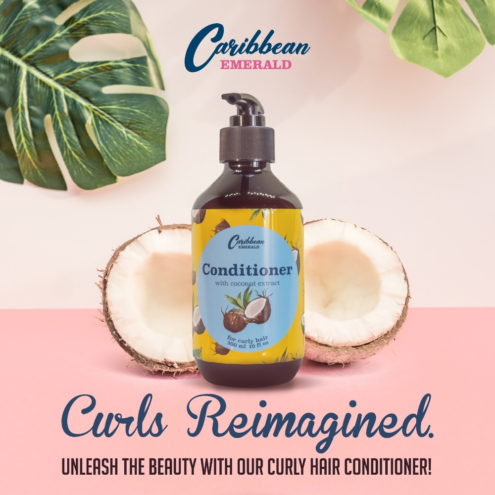 Coconut Conditioner
